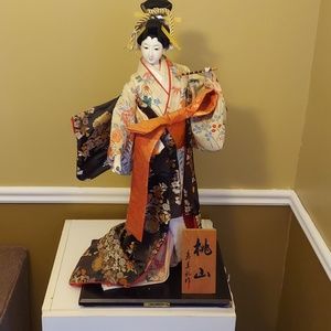 Meet your Posher, Nathaniel